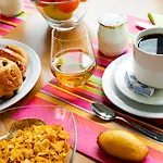 Lejlighedshotel Lagrange Paris-boulogne