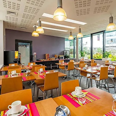 Lagrange Apart’hotel Paris-boulogne 3*