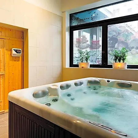 Lagrange Apart’hotel Paris-boulogne 3* Boulogne-Billancourt