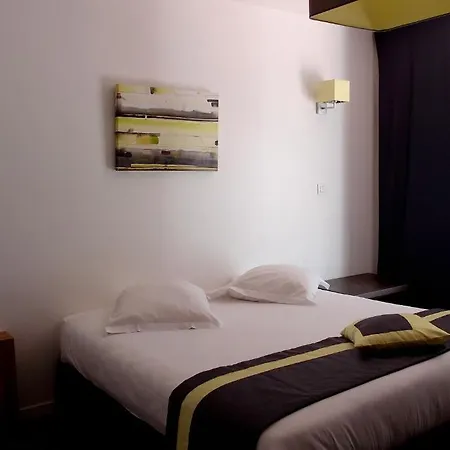 Lagrange Apart’hotel Paris-boulogne Appart hôtel