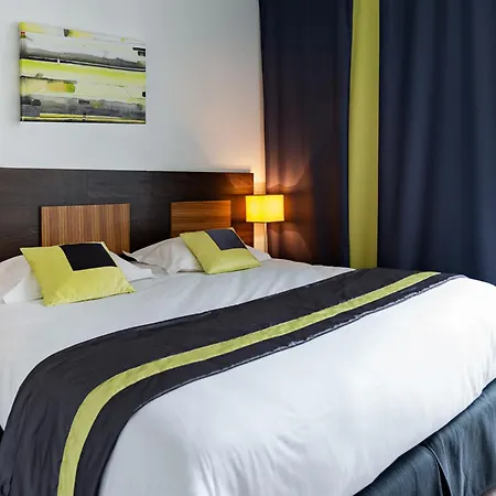 Lagrange Paris-boulogne 3* ボローニュ・ビランクー